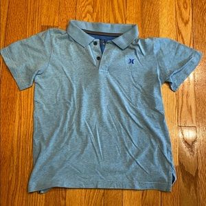 Hurley boys Polo Shirt